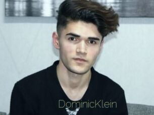 DominicKlein