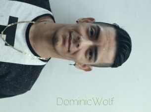 DominicWolf Visio Tchats