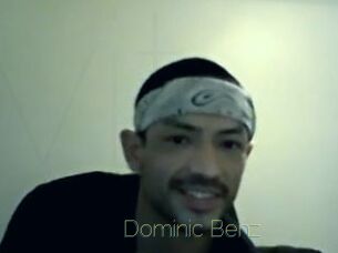 Dominic_Benz