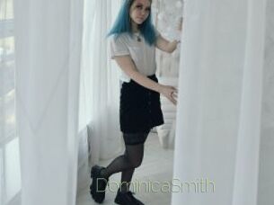 DominicaSmith