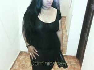 DominicanaRosa