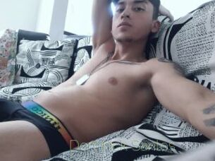 Dominick_Santos