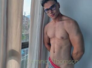 Dominick_Thomson