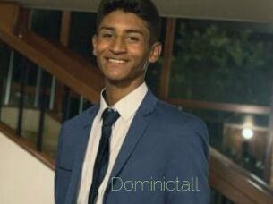 Dominictall