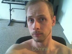 Dominiik