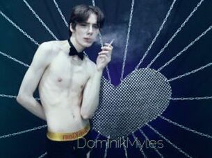 DominikMyles