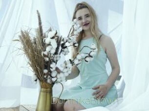 DominikaBrown