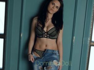 DominikaDoll