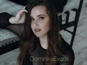 DominikaEvans