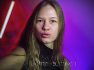 DominikaJonson