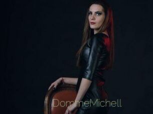 DommeMichell