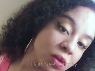 DommeMommy