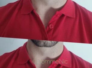 DommeNic