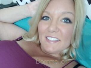 DommeTori