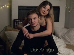 DonAmigo