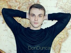 DonDuncan