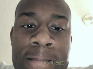DonFaze