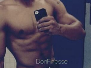 DonFinesse