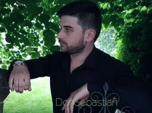 DonSebastian