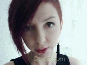 DonaBloom Visio Tchats