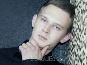 DonaldEdisson Visio Tchats