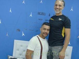 Donato_and_Charlie Visio Tchats
