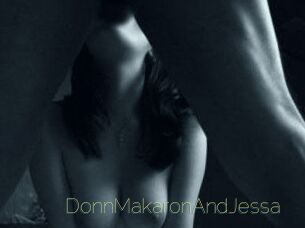 DonnMakaronAndJessa
