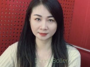 DonnaBoller