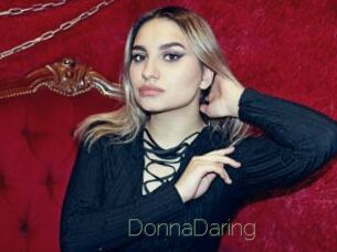 DonnaDaring Visio Tchats