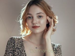 DonnaHost