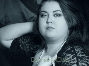 DonnaHotDate