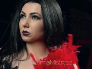 DonnaMistress