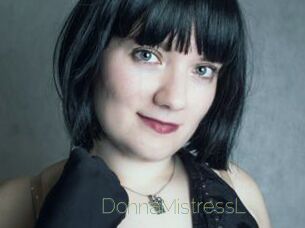 DonnaMistressL