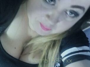 DonnaTASTYxx Visio Tchats