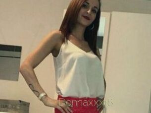 Donnaxxx18
