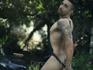 Donoovan_Novy