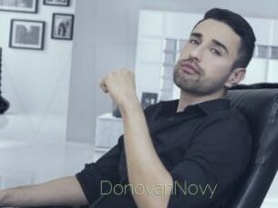 DonovanNovy