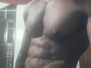 Donoxxx