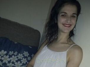 DontBeShy