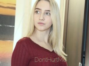 DontHurtMe