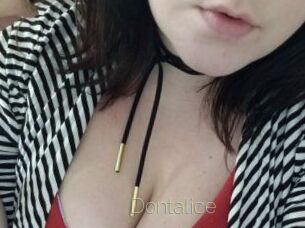 Dontalice