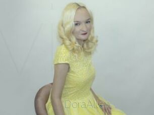 DoraAllen