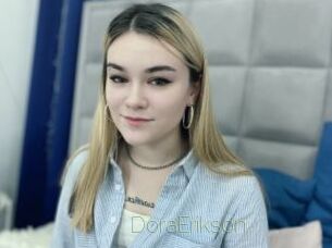 DoraErikson