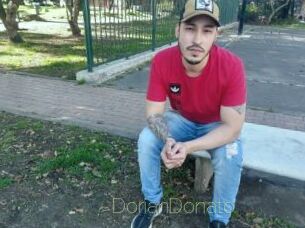 DorianDonato Visio Tchats