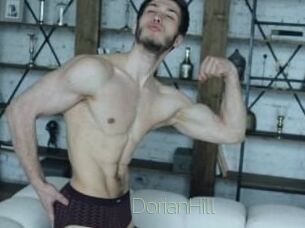 DorianHill