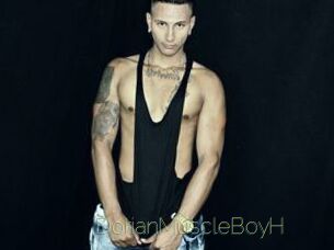 DorianMuscleBoyH