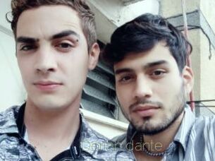Dorian_dante Visio Tchats