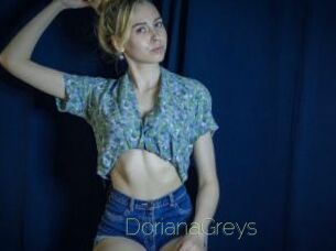 DorianaGreys
