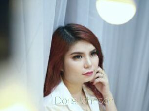 DorisJohnson