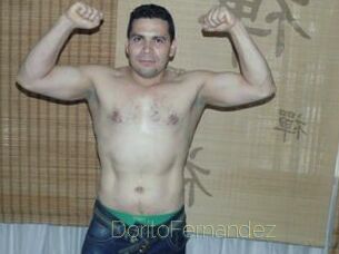 DoritoFernandez